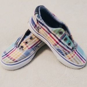 Sperry Toddler Shoes